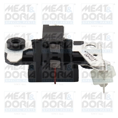 Alternator Regulator
